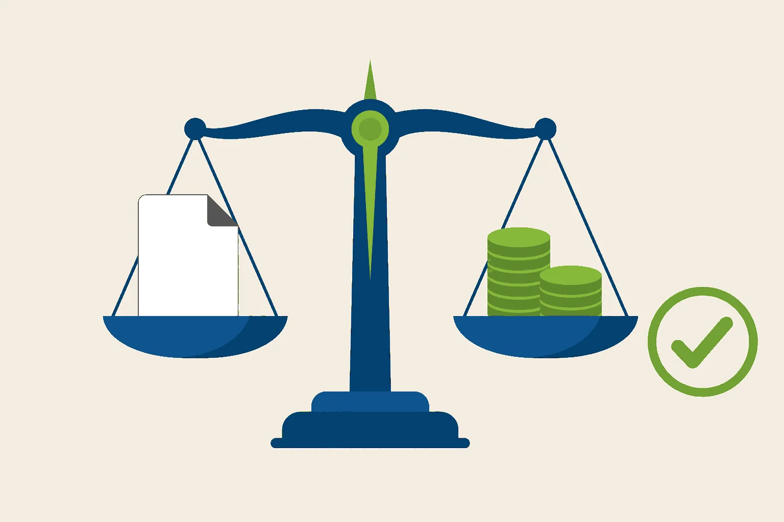 Verifica di solvibilità dei clienti: costi, tempi, report